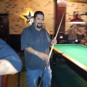 Meet your Posher, Benjamin